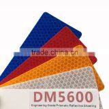 Engineering Grade Prismatic (EGP) Reflective Sheeting DM5600 thumbnail-1