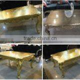 Europe Standard Home Furniture Top Coffee Table thumbnail-4