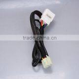 Smart Visual Key With Car Alarm System With Trunk Release Function thumbnail-4