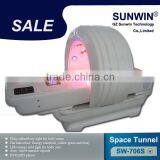 2015 Hot Selling Royal Magic Light Infrared Spa Capsule Slimming Spa Capsule SW-706S thumbnail-1