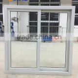 Hot China Products Wholesale Pvc Sliding Windows