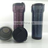 2016 Hot Sell Stainless Steel Vacuum Mug Keeps Drinks Hot and Cold thumbnail-4