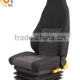 Beiben FAW Volvo Shacman Ford ISRI Integral Backrest Air Truck Seats thumbnail-1