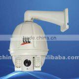 IR Low Speed Dome IP Camera SA6803L-IR ip hd Camera thumbnail-1