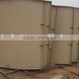 Long Life Silo for Cement Used Factory Price thumbnail-5