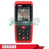 UNI-T UT396B New Professional Laser Distance Meters UT-396B 0.05-80m/120m