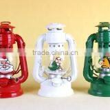 Garden Glass Lamp Bottle thumbnail-3