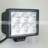 High-quality SM6031-36 Auto Led Work Light 36W 12v Led Boat Lights Led Flood Lamp Light thumbnail-6