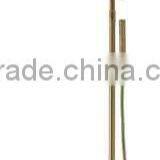 Satin Gold Luxury Shower 11/C8228-001G thumbnail-1
