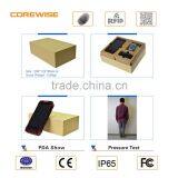 Portable Capacitive Sensor WIFI Mini Usb Fingerprint Scanner With Barcode, Rfid thumbnail-6