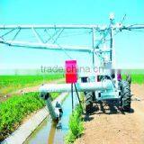 Two-arms Canaled Linear Irrigation Equipment With Low Price thumbnail-2