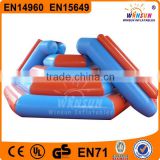 Hot promotional funny PVC valve for inflatable product