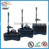 Arowana Ornamental Fish Farm Pond Water Filter System thumbnail-4