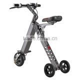 K style fashional designed two wheel electric scooter for adult/kid/teenager