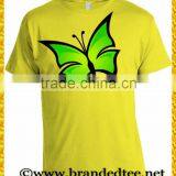 Cheap Custom Design T-shirts T Shirt Custom Men,Women and Kids' Size thumbnail-2