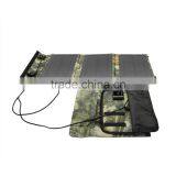 Handbag15W Waterproof Sunpower Solar Panel for Mobile Phone Charge thumbnail-2
