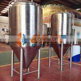 Micro & Medium Beer Brewery Equipment thumbnail-6