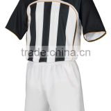 custom soccer uniform with your design