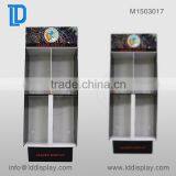 Cardboard Pos Display Stand, High Quality Cardboard Pop Display,Cardboard Display Stand thumbnail-3