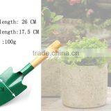 Best Selling Small Digging Shovel Gardening Hand Trowel thumbnail-2