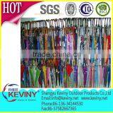 High Quality Straight Umbrella Alumi Umbrella OEM Design Manufactured in Chinese Umbrella Factroy thumbnail-5