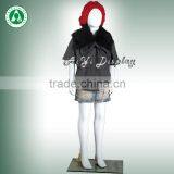 Abstract Glossy 2015 New PP Display Child Mannequin thumbnail-2