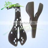 Newstyle With UD Matte/glossy Finish Full Carbon Fiber Bike Saddle Carbon Road Bike Saddle Cycling Seat Saddle thumbnail-4