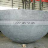 Steel Tank Dome End Caps Dished Head for High Pressure Vessel thumbnail-4