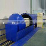 JINGMING BRAND! Vacuum Yarn Setting Machine thumbnail-4