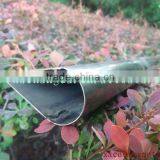 Customized Titanium Water Drop Tube Gr.5 Titanium Seamless Tube XACD Titanium Water Drop Tube thumbnail-5