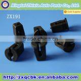 ZHIXIA Retainer Clip Fastener/car Accessories Plastic Clips/Auto Parts Retainer Clip thumbnail-3