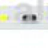 5w 595mm Linear Light no Need Driver With 80 ra 80lm Less Flicker Work Stable Square Strip Led Tube thumbnail-3