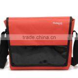 Fashion Tarpaulin Shoulder Bag Waterproof Messenger Bag thumbnail-3