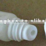 LDPE Soft Cosmetic Lipstick Plastic Tube