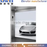 Professional Manufacturer Modernization VVVF Car Elevator with cheap price