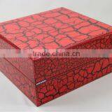 High Quality Varnishing Wooden Box thumbnail-1
