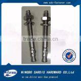 ONTON R25N High Quality Steel Anchor Grout-able Self-Drilling Hollow thumbnail-5