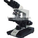 1600X Biological Microscope for School Use thumbnail-2