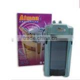 ATMAN EF-4 External Filter Drum, External Filter for Aquarium Cylinder thumbnail-1