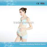 Factory directly sells maternity abdominal back support belt pregnancy strap belly band with low price