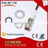 Hot Sale Led Led Pilot Indicator Lights Daytime Lamp Running Light(factory Selling) thumbnail-6