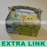 Innovative Design Lovey Food Box Packaging thumbnail-1