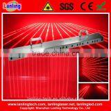 Fat-Beam Laser Curtain Disco Light
