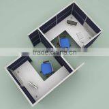 Flexible Design Wooden Office Furniture With Competitive Price (DIA-series) thumbnail-1