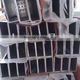 China Best Quality Direct Manufacturer Aluminum Extrusion Profile 25x25/40x40... Hollow Tubes thumbnail-6