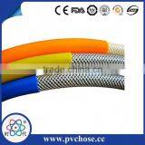 AH-001 32mm Black Bathtub Fittings PVC Air Hose thumbnail-2