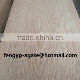 Natural Red Oak Mdf thumbnail-1