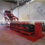 Good Performance Vertical Corrugated Sidewall Belt Conveyor Machine thumbnail-2