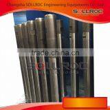 4" RC Hammers Model RE004