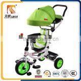 Chinese Kids Tricycle Bike With 360 Degree Rotating Seat Hot New Model Wholesale thumbnail-2